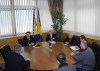 Zamjenik predsjedavajućeg Predstavničkog doma dr. Denis Bećirović razgovarao sa delegacijom Asocijacije inovatora Bosne i Hercegovine

